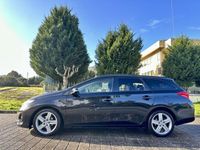 usado Toyota Auris Touring Sports 1.4 D-4D