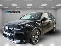 Usado Citroën C4 136 HP (100 kW) 2025 Preto SUV