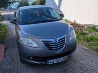 Usado Lancia Ypsilon 69 HP (50 kW) 2014 Citadino