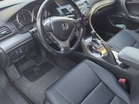 usado Honda Accord 2.2 i-Dtec 150cv cx automática