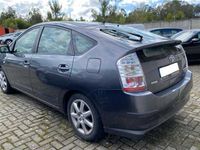 Usado Toyota Prius 110 HP (80 kW) 2008 Cinzento Citadino