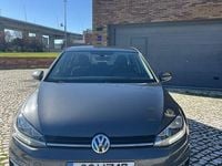 Usado VW Golf VII 115 HP (84 kW) 2018 Sedan