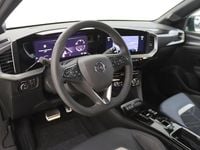 Usado Opel Mokka 130 HP (95 kW) 2024 Verde SUV