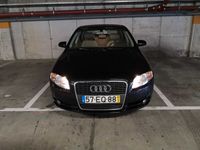 usado Audi A4 2.0Tdi 140Cv