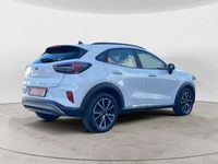 usado Ford Puma 1.0 EcoBoost MHEV Titanium