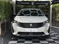 Usado Peugeot 5008 Active 130 HP (95 kW) 2022 Branco Monovolume