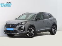 Usado Peugeot 2008 100 HP (73 kW) 2025 Cinzento SUV