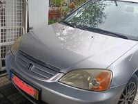 Usado Honda Civic 90 HP (66 kW) 2002 Sedan