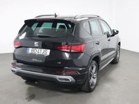 usado Seat Ateca 2.0 TDI CR FR S&S