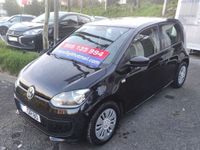 usado VW up! 1.0 BlueMotion Move !