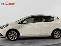 usado Opel Corsa 1.4 Innovation Easytronic 90cv
