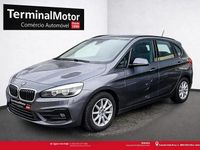 Usado BMW 216 116 HP (85 kW) 2019 Cinzento Carrinha