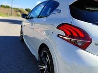 Usado Peugeot 208 GTi 208 HP (152 kW) 2015 Citadino