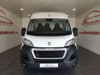 usado Peugeot Boxer 2.2 BlueHDi 435 L4H2 Premium