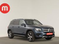 Usado Mercedes GLB180 116 HP (85 kW) 2023 SUV