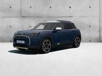 Usado Mini Aceman 160 kW (218 HP) 2024 Indigo sunset blue metalizado SUV