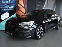 Usado Renault Mégane IV LIMITED 115 HP (84 kW) 2021 Preto Citadino