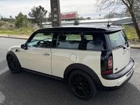 Usado Mini Cooper D Clubman 112 HP (82 kW) 2011 Branco Carrinha