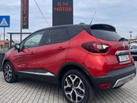 usado Renault Captur 0.9 TCE Exclusive