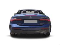 Novo BMW 420 Comfort Edition 190 HP (139 kW) 2025 Preto Coupé