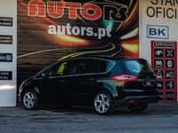 usado Ford S-MAX 2.0 TDCi Titanium 7L 139g