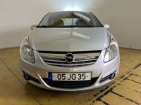 usado Opel Corsa 1.3 CDTi Enjoy EcoFLEX