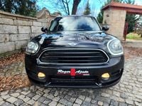 Usado Mini Countryman 116 HP (85 kW) 2018 Preto SUV