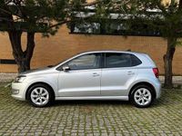 Usado VW Polo 75 HP (55 kW) 2012 Citadino