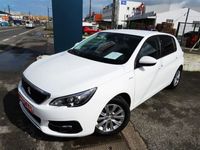 usado Peugeot 308 1.5 BlueHDi Style