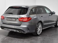 usado Mercedes C43 AMG AMG