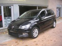 usado VW Touran TDI