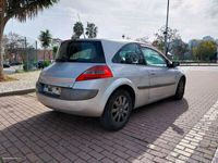 usado Renault Mégane II 