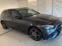 Usado Mercedes C300e AMG line 313 HP (230 kW) 2022 Sedan