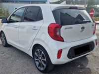 usado Kia Picanto 1.0 T-GDi GT Line