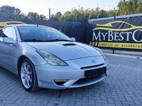 Usado Toyota Celica 143 HP (105 kW) 2003 Outra (metalizado) Coupé