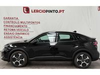 Usado Citroën C4 136 HP (100 kW) 2025 Preto Sedan