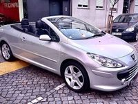 usado Peugeot 307 CC 2.0 HDi Sport