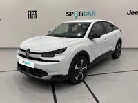 Usado Citroën C4 136 HP (100 kW) 2025 Branco Sedan