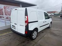 Usado Renault Kangoo 95 HP (69 kW) 2021 Branco Monovolume