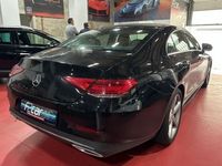 usado Mercedes CLS320 300 D Auto Iva Dedutivel