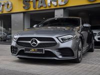 usado Mercedes CLS400 d 4Matic AMG Line