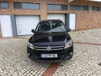 usado VW Tiguan 2.0 TDI Sport BlueMotion