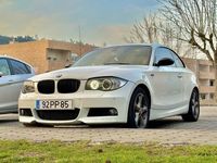 usado BMW 120 Coupé d 2008