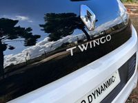 usado Renault Twingo Sce 70 S S Dynamique