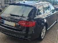 usado Audi A4 2.0TDI Avant S´Line Gasóleo