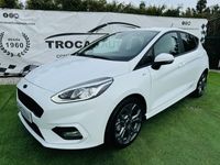 usado Ford Fiesta 1.0 EcoBoost ST-Line