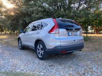 usado Honda CR-V 2.2 i-DTEC Executive Navi