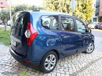 usado Dacia Lodgy 1.5 dCi Confort 7L