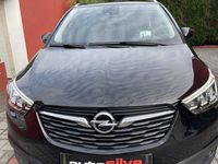 usado Opel Crossland X 1.6 CDTI BLUEINJ 100CV ECOTEC S/S INNOV 5D