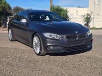 Usado BMW 420 Gran Coupé Luxury Line 184 HP (135 kW) 2015 Cinza Coupé